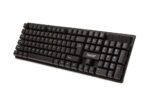 Kit wireless tastatura si mouse SPACER SPDS-1100, taste numerice, negru - Image 2