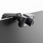 Camera Web PNI CW1850, rezolutie video Full HD, USB 2.0, Negru - Image 7