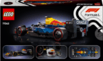ORACLE RED BULL LEGO77243