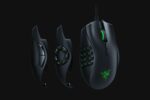 Mouse Gaming Razer Naga Trinity, 16000 dpi, Multicolor - Image 4