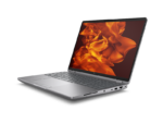 Laptop Workstation HP ZBook Fury 16 G1i, cu procesor Intel Core Ultra 7 255HX, 16'' IPS, 32 GB DDR5, 1 TB SSD, NVIDIA RTX PRO 1000 Blackwell 8GB GDDR7, Windows 11 Pro, 1 an Garantie - Image 3