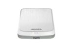 HDD Extern Adata HV320, 1TB, Alb. USB 3.1 - Image 2