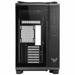 Carcasa Asus GT502 TUF GAMING Mid Tower NEGRU