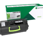 Toner Lexmark 53B2H00, black, 25 k, Compatibilitate MX717de.