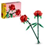 TRANDAFIRI, LEGO 40460 - Image 2