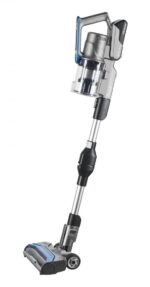 Aspirator vertical, putere: 420W, sistem de filtrare ciclonic, motor de curent continuu fara perii, acumulator cu Li-Ion, 29.6V, filtru HEPA, perie electrica cu lumini LED, putere de aspirare: 22kPA, 3 moduri de aspirare (max, mediu, ECO), timp de functionare: 10/22/60 min, durata de incarcare: 4-5 - Image 2