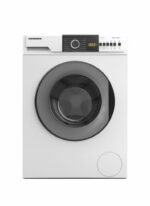 Masina de spalat rufe HEINNER HWM-VT2714INVB+++, 7 kg, 1400 rpm, Clasa: B, Alb