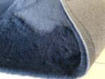 COVOR HEINNER SHAGGY SOFT BLANITA 200X300 NAVY - Image 2
