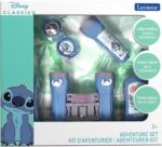 SET CU STATII EMISIE-RECEPȚIE, STITCH - Image 2