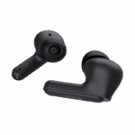 Casti In-ear TRUST Yavi, Wireless, Negru
