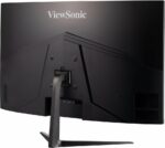 Monitor ViewSonic 31.2" VX3218C-2K - Image 5