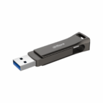 Memorie USB DAHUA P629 64 GB, USB 3.2, Negru - Image 3