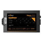 Sursa nJoy Nexo 850, 80+ Gold, 850W - Image 2
