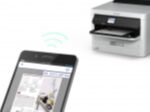 Epson imprimanta A4 Color WorkForce Pro WF-C529RDW, Tehnologie printare: PrecisionCore™, - Image 2