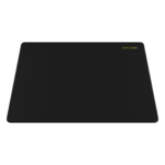 Mousepad Hator Tonn Esport L, material cauciuc, dimensiuni 500 х 420 х 4 mm, negru - Image 2