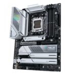Placa de bază ASUS PRIME X670E-PRO WIFI AM5 - Image 3