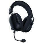 Casti Gaming Head-band Razer BlackShark V2 Pro, Wireless, Noise-canceling, Negru