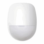 Detector PIR Hikvision DS-PDP18-EG2(B), raza de detectie 18 metri, filtru de lumina alba 6500lux, imunitate la animale pana la 15 kg, sensivitate ajustabila, tamper, alimentare 12VDC, dimensiuni: 65.4mm × 86.8mm × 45.5mm, greutate: 68g, se recomanda instalare la o inaltime de 1.8-2.4m.