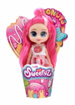 MINI PAPUSA IN CON, SWEETYZ, DIVERSE MODELE, 12 CM - Image 4