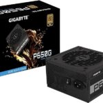 Sursa GIGABYTE P650G, 80 PLUS Gold, 650W
