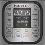 Instant Pot Duo+ 6, Whisper QuietV4 5.7L - Image 2