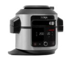 Ninja multicooker OL550EU Foodi 11 in 1 SmartLid 1460W, 6L - Image 2