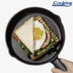 TIGAIE FONTA PURA 24 x 4.5 CM, COOKING BY HEINNER - Image 5