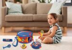 SET MUZICAL CU 7 PIESE, PAW PATROL - Image 6