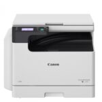 Multifunctional laser mono Canon iR2224N, dimensiune A3 (Printare,Copiere, Scanare), viteza