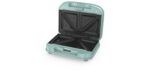 SANDWICH MAKER FRAM FSM-700GR - Image 4