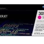 Toner HP CE413A, magenta, 2.6 k, Color LaserJet Pro 300 M375NW,Color LaserJet Pro 400 M475DN, Color LaserJet Pro 400 M475DW, ColorLaserjet Pro 300 M351A, Color Laserjet Pro 400 M451DN, Color LaserjetPro 400 M451DW, Color Laserjet Pro 400 M451NW