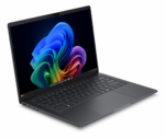 Laptop Business HP EliteBook X G2i, cu procesor Intel Core Ultra X7 358H, 14'' OLED, 32 GB LPDDR5x, 1 TB, Intel Arc B390, Windows 11 Pro - Image 2