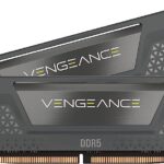 Memorie RAM Corsair Vengeance 64GB DDR5 6000MHz CL30 Kit of