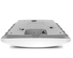 "AC1350 Ceiling Mount Dual-Band Wi-Fi Access Point PORT: 1× Gigabit RJ45 Port SPEED: 450 Mbps at 2.4 GHz + 867 Mbps at 5 GHz FEATURE: 802.3af PoE and Passive PoE (Power Adapter is not included), 3× Internal Antennas, Mesh, Seamless Roaming, MU-MIMO, Band Steering, Beamforming, Load Balance, Airtime - Image 3
