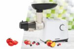 MASINA DE PASAT ROSII/FRUCTE MOI HEINNER PURETOMATO HTG-LK13WH - Image 11