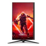 Monitor AOC 31.2" AG325QZN/EU - Image 5