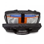 Geanta laptop Targus CitySmart, pentru laptopuri de 15.6" sau mai mici, material poliester, dimensiuni: 41 x 9 x 37 cm, dimensiune compartiment laptop: 38.7 x 2.5 x 26.5 cm, greutate 0.83 kg, negru - Image 4