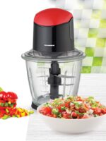 TOCATOR DE LEGUME HEINNER HMC-K500BKR - Image 3