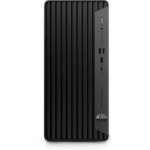 Desktop Business HP ProDesk 400 G9 Tower cu procesor Intel Core i5-13500 pana la 4.80 GHz, 16 GB DDR4, 512GB None, Intel UHD Graphics 770, Windows 11 Pro, Black, 3 ani Garantie