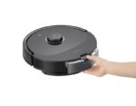Roborock Q8 Max Vacuum Cleaner - Black - Image 3