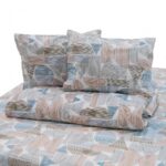 Set de pat king size bumbac,144 TC,Ronda - Image 4