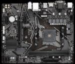 Placa de bază Gigabyte A520M DS3H - Image 2