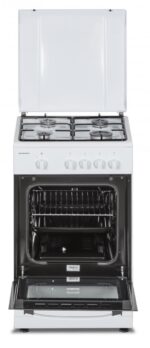 ARAGAZ GAZ HEINNER HFSC-SME50WH - Image 2
