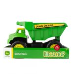 BASCULANTA DE JUCARIE,  BIG SCOOP, JOHN DEERE - Image 2