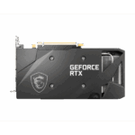 Placa video MSI GeForce® RTX™ 3060 VENTUS 2X, 12GB GDDR6, 192-bit - Image 2