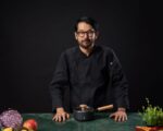 CASEROLA ALUMINIU + CAPAC 16X7.5CM, 1.4L, RIKITO WATANABE, SAMURAI GOURMET, COOKING BY HEINNER - Image 7