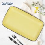 PLATOU CERAMICA 32x20 CM, MEDEEA, ART OF DINING - Image 4