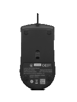 Mouse LENOVO 120, 1600 dpi, Negru - Image 2