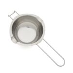 VAS  PENTRU TOPIT  CIOCOLATA, 400 ML, COOKING  BY HEINNER - Image 2