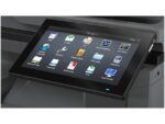 Multifunctional laser color Lexmark CX635adwe, A4, Imprimare/Scanare/Copiere/fax analog, Grup de lucru mediu, Lexmark e-Task Ecran tactil color de 7 inci (17,8 cm), 200-Sheet Output Bin, Unitate duplex integrată, Single sheet multipurpose feeder, 250-Sheet Tray, Gigabit Ethernet (10/100/1000) - Image 3